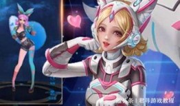 妲己皮肤爆料大全最新,全新造型与技能揭秘