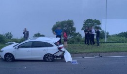 爆料网红出车祸的视频,视频曝光引发网友热议